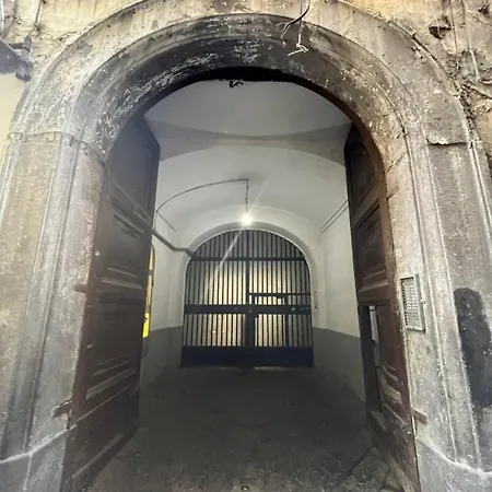 La Casa Di Nonna Teresa Bed & Breakfast Naples