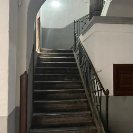 Bed & Breakfast La Casa Di Nonna Teresa Naples