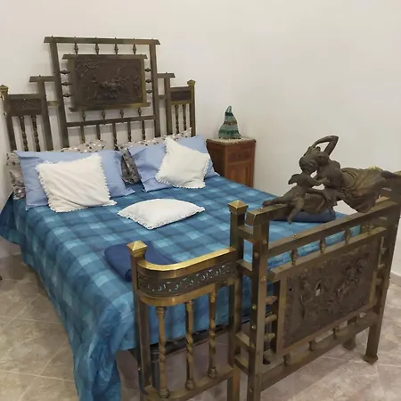 La Casa Di Nonna Teresa * Naples