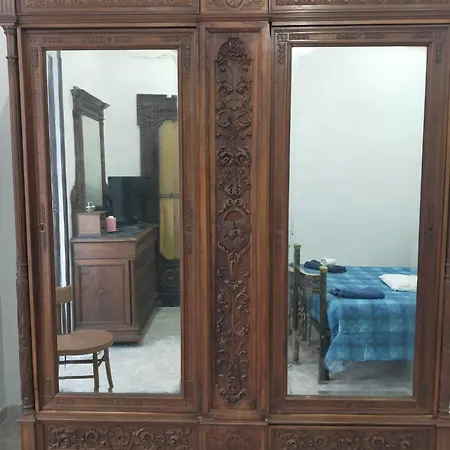 La Casa Di Nonna Teresa Naples