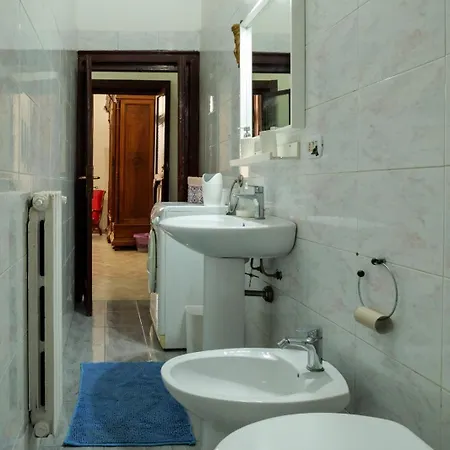 La Casa Di Nonna Teresa * Naples
