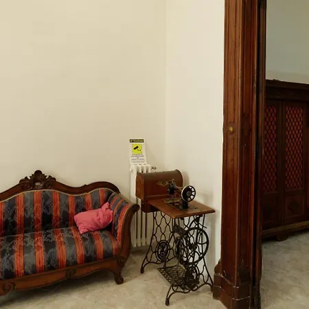 Bed & Breakfast La Casa Di Nonna Teresa *