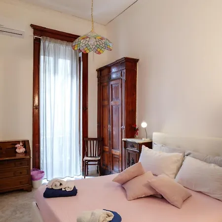Bed & Breakfast La Casa Di Nonna Teresa Naples