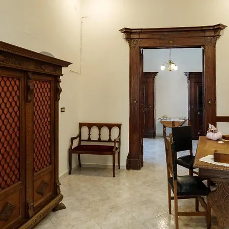 La Casa Di Nonna Teresa *