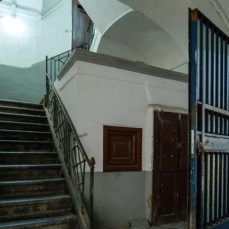 La Casa Di Nonna Teresa Naples