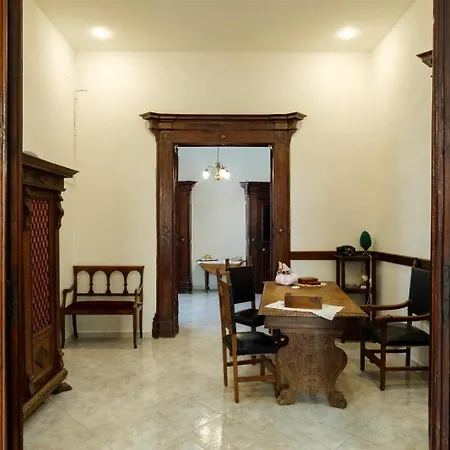 Bed & Breakfast La Casa Di Nonna Teresa