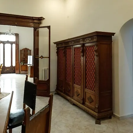 La Casa Di Nonna Teresa Bed & Breakfast *