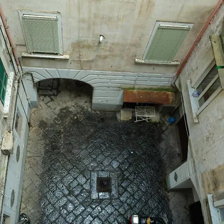 La Casa Di Nonna Teresa Bed & Breakfast Naples