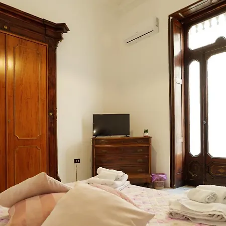 La Casa Di Nonna Teresa Bed & Breakfast