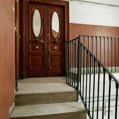 La Casa Di Nonna Teresa Bed & Breakfast *