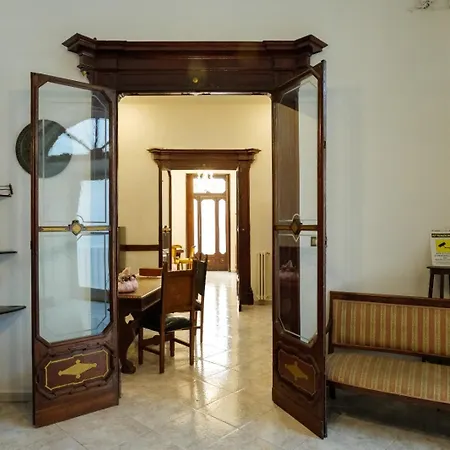 Bed & Breakfast La Casa Di Nonna Teresa *