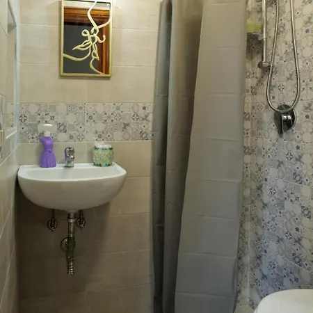 Bed & Breakfast La Casa Di Nonna Teresa Naples