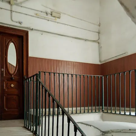 La Casa Di Nonna Teresa *