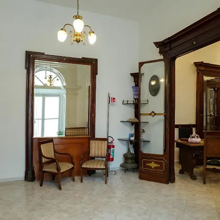 La Casa Di Nonna Teresa * Naples