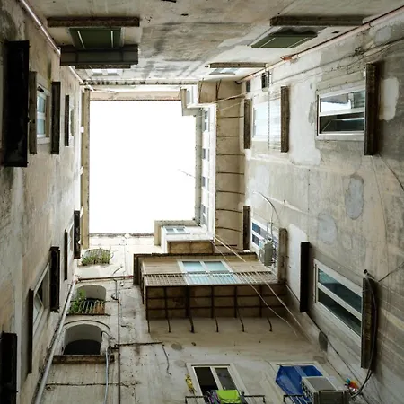 La Casa Di Nonna Teresa
