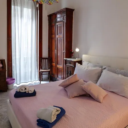 La Casa Di Nonna Teresa Bed & Breakfast