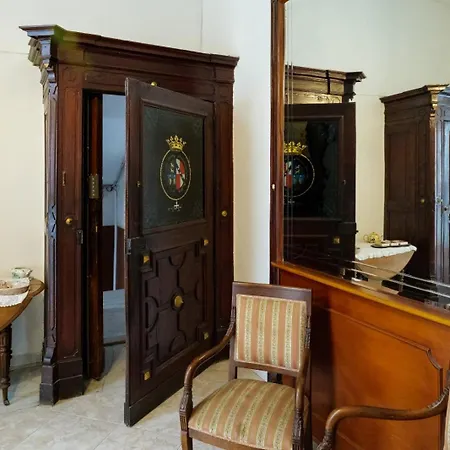 La Casa Di Nonna Teresa Bed & Breakfast *