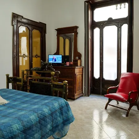 La Casa Di Nonna Teresa Naples