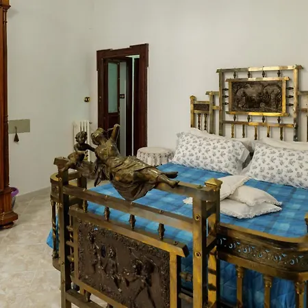 La Casa Di Nonna Teresa Bed & Breakfast