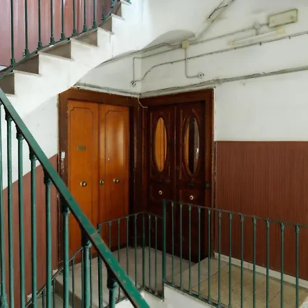 La Casa Di Nonna Teresa Bed & Breakfast *