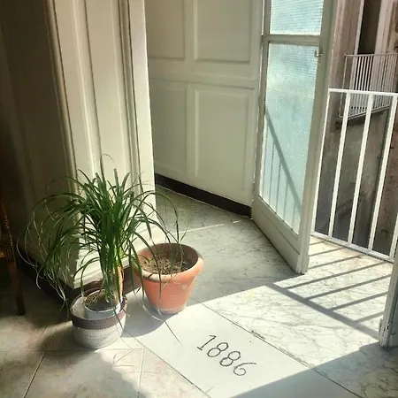 La Casa Di Nonna Teresa *