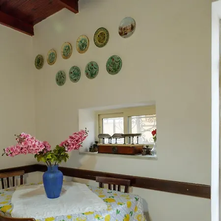 La Casa Di Nonna Teresa Bed & Breakfast Neapol