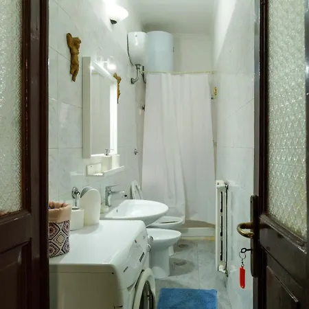 La Casa Di Nonna Teresa 3*