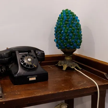 La Casa Di Nonna Teresa * Neapol