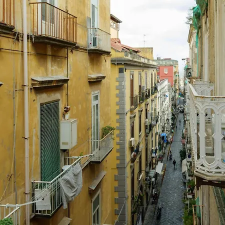La Casa Di Nonna Teresa